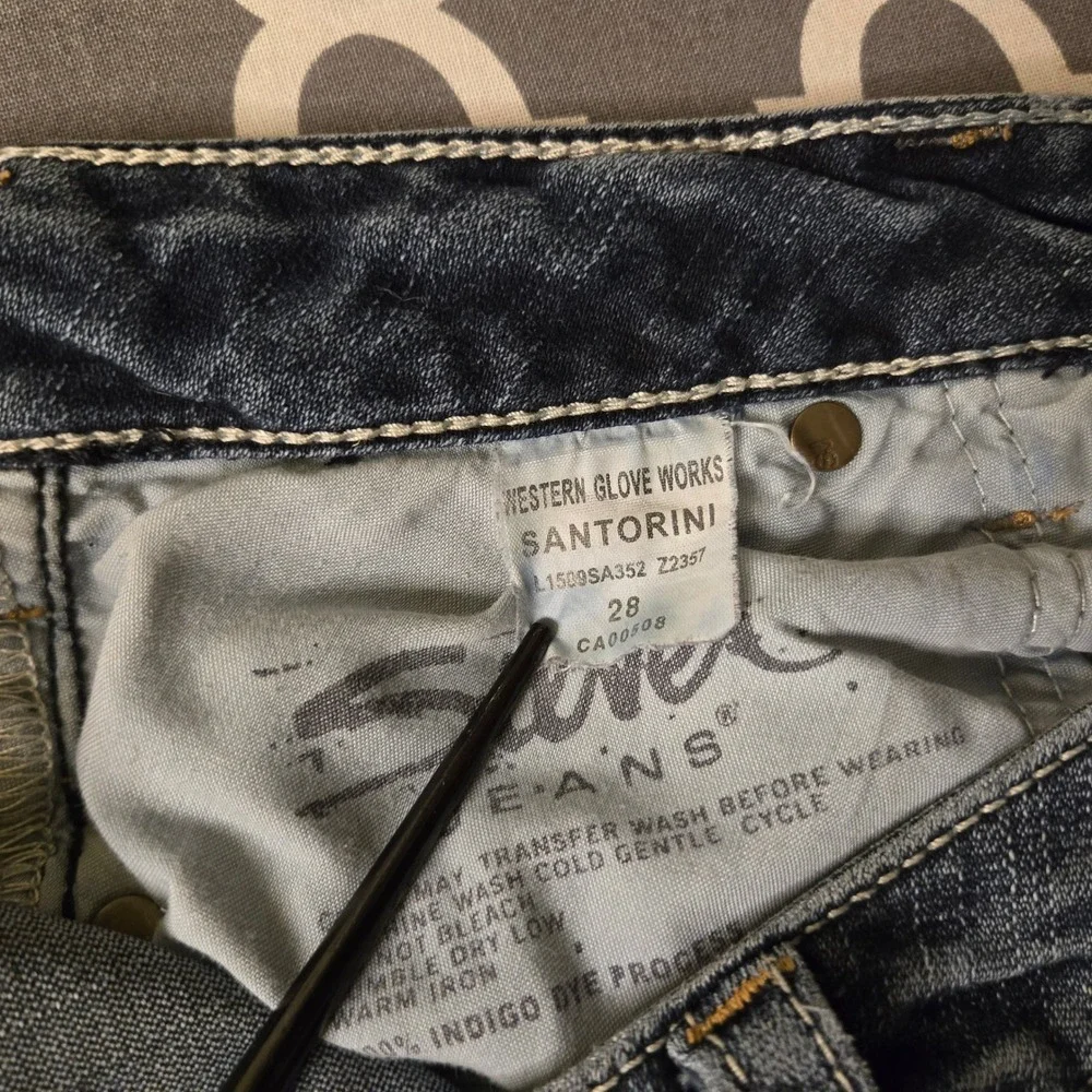 Silver Jeans silver jeans